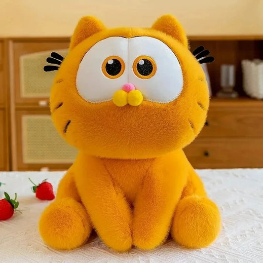 Garfield Peluş Ayıcık