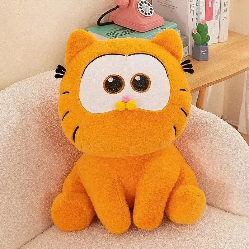 Garfield Peluş Ayıcık