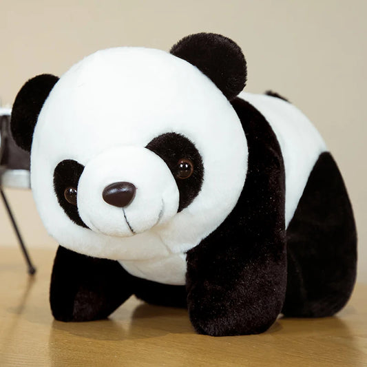 Peluş Panda Ayı