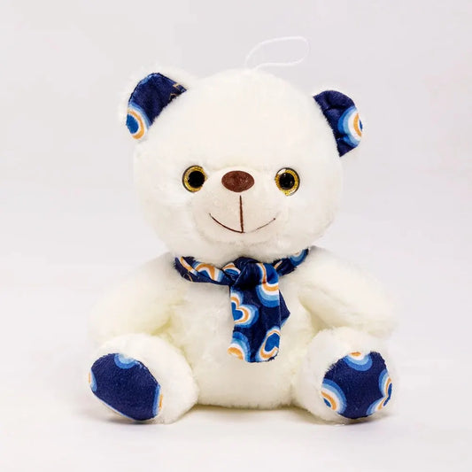 Kozmetikli Peluş Ayıcık