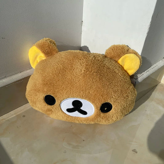 El Yastığı Peluş