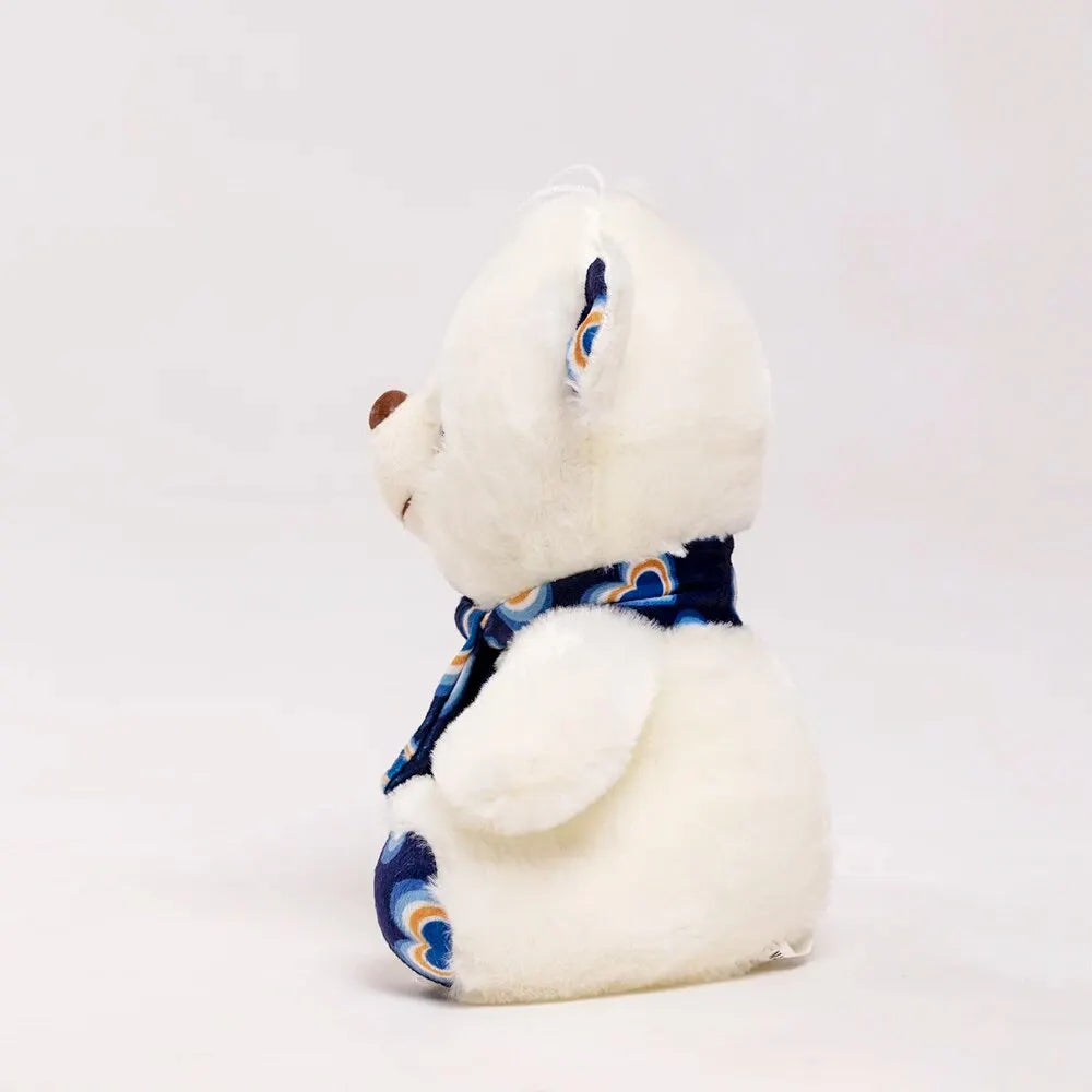 Kozmetikli Peluş Ayıcık