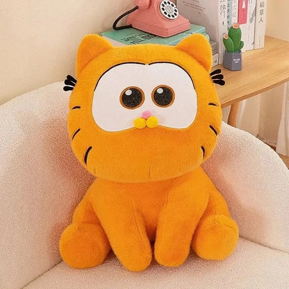 Garfield Peluş Ayıcık
