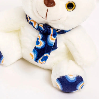 Kozmetikli Peluş Ayıcık